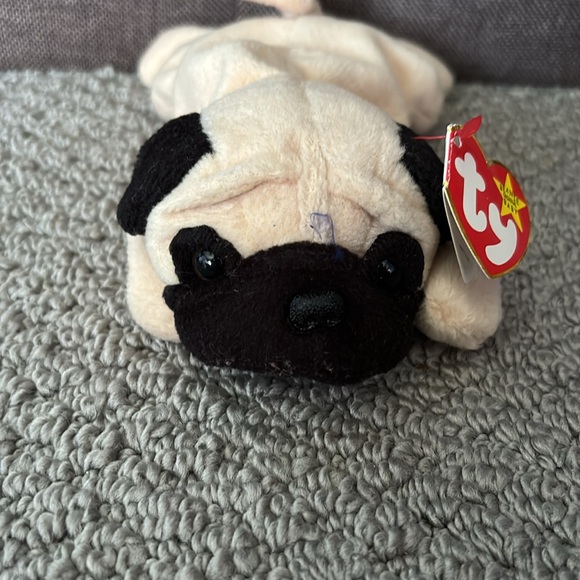 Beanie Baby bundle (9 ) *can split* - Picture 9 of 10